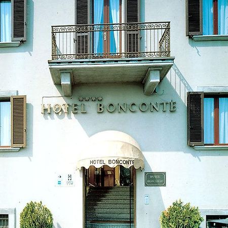 Hotel Bonconte Urbino Exterior photo